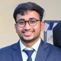 Ayush Raj