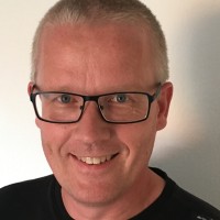 Michael Carlslund