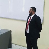 Jose Jair Gonzalez Garcia