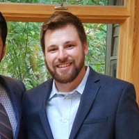 Spencer Groth, Cpa