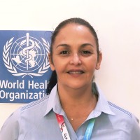 Dalila Khireddine