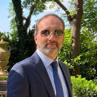 Francisco Salamanca de la Cueva