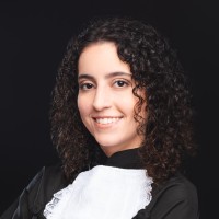 Isabela Pereira Da Cunha