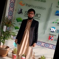 Dr Umer Farooque