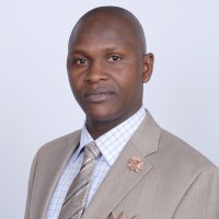 Sam Kerongo