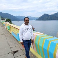 Shareef Ahmad