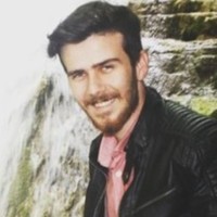 Hakan Alp
