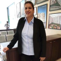 Heena Agarwal