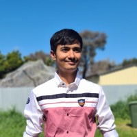 Harsh Patel