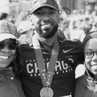 Dalonta Hale Jr, Mba, Shrm-Cp