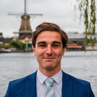 Sam Van Hugten