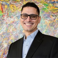 Daniel Vazquez