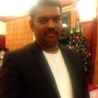 Anand Thomas