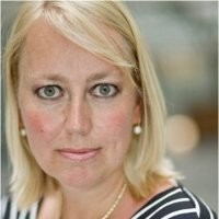 Monique Teerink-Ten Haken