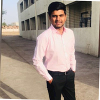 Mayank Bhalodiya