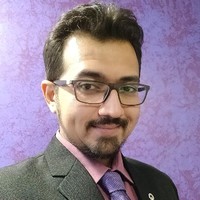 Mustafa Rangwalla