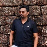 Swapnil Gedam