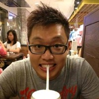 Henry Ho