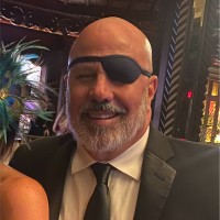 Pedro J. Rosaly