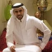 Raed Alsharif