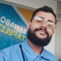 Felipe Eduardo Souza Conceição