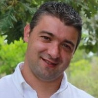 Bruno Azevedo