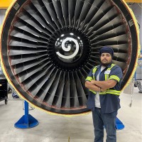 Harpalak Singh Rehill