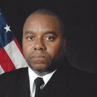 Kenneth Brandon, MSEd