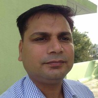 Anand Kumar Sharma