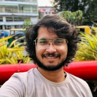 Shivukumar Dollegouda