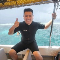 Terence Tang