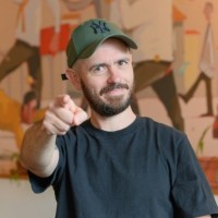 Swann Le Vigouroux 🥊