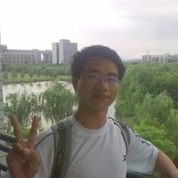 Daohui Wang