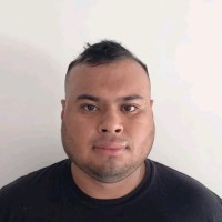 Jorge Luis Martínez Ramos