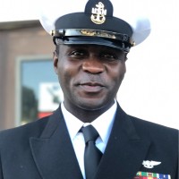 Vinroy Beckford
