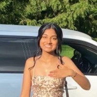 Simran Shah