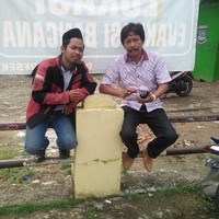 Sahroni Saputra