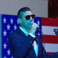 Victor Alejandro Cantu Vega