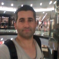 Ali Özdemir