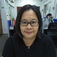 Irene Teoh