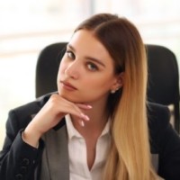 Sofia Bakker