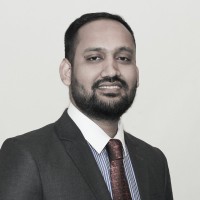 Sohrab Nizami