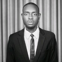 Haruna Bashir