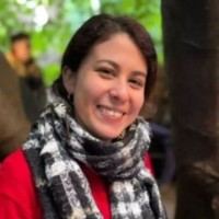 Danae Macarena Romero Rojas