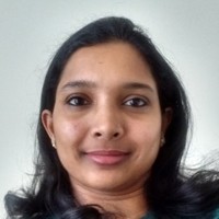 Veena Somasundaram