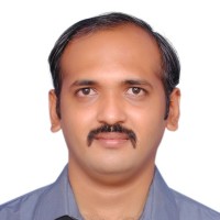 krishnakumar MK