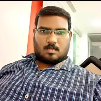Vigneshwaran Elumalai