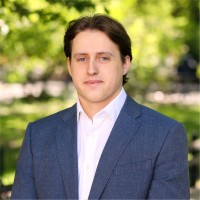 Nicholas Krasniqi