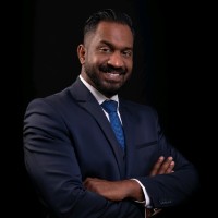 Kreshen Veerapen