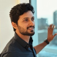 Sreehari Puthalath